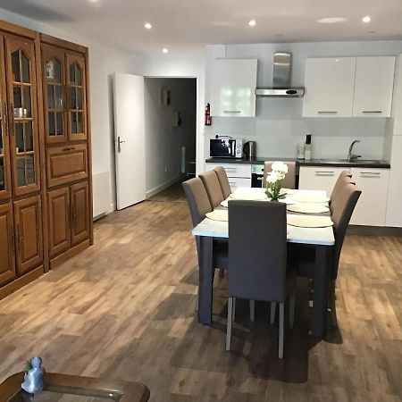 Magnifique T4 Avec Terrasse A Saint-Nectaire - 8 Pers Διαμέρισμα Εξωτερικό φωτογραφία