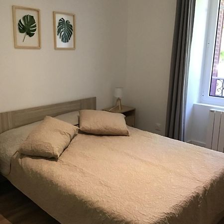 Magnifique T4 Avec Terrasse A Saint-Nectaire - 8 Pers Διαμέρισμα Εξωτερικό φωτογραφία