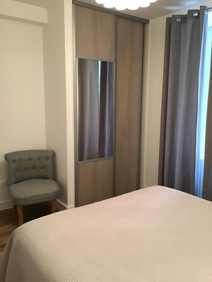 Magnifique T4 Avec Terrasse A Saint-Nectaire - 8 Pers Διαμέρισμα Εξωτερικό φωτογραφία